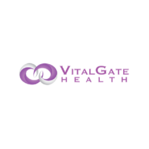 Company Logo For VitalGate Health'