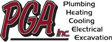 Company Logo For PGA Inc.'