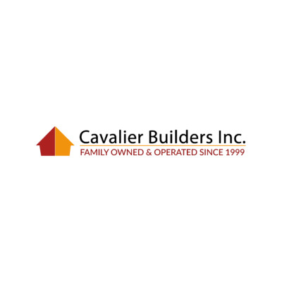 Company Logo For Cavalier Builders Inc'