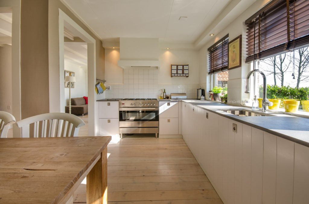 Kitchen Remodeling'