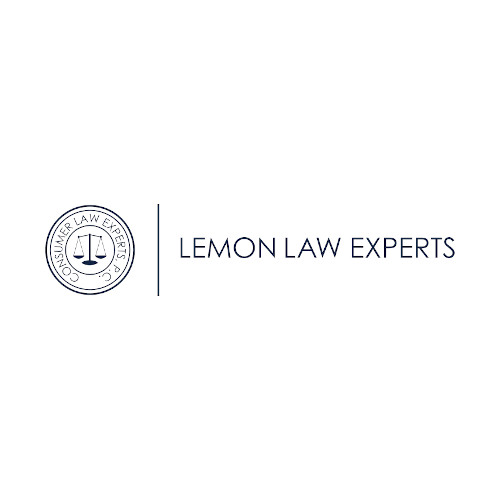 The Lemon Law Experts