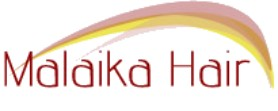 Company Logo For Malaika Hair'