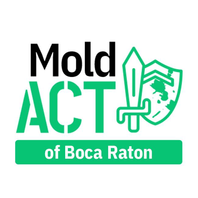 Company Logo For Mold Act of Boca Raton'