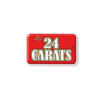 Company Logo For 24 Carats Spices'