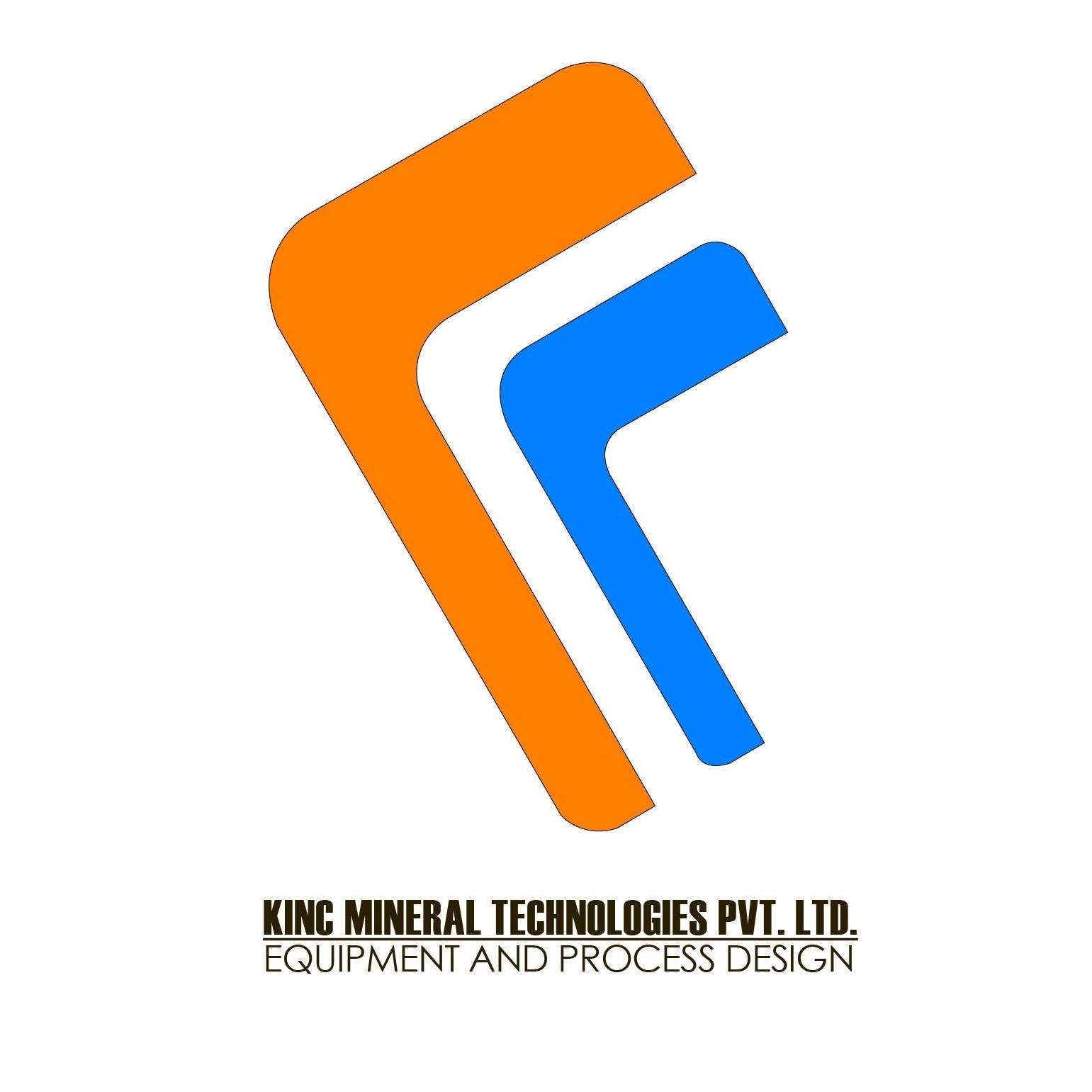 Company Logo For Kinc Mineral Technologies Pvt. Ltd'