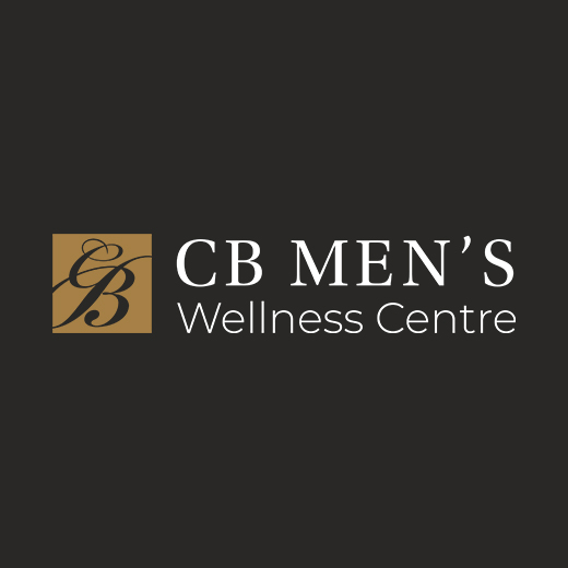 Company Logo For CB Men's Wellness Centre'