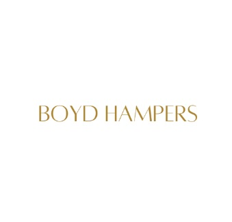 Company Logo For Boyd Hampers'