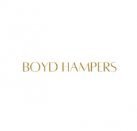 Boyd Hampers Logo
