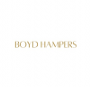 Boyd Hampers