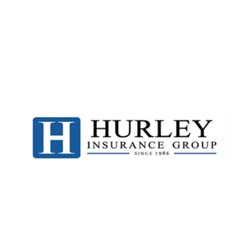 Company Logo For Hurley Insurance Group'