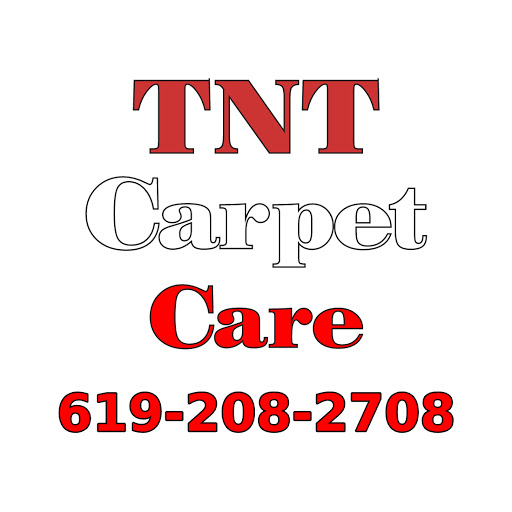 Company Logo For TNT Carpet Care'