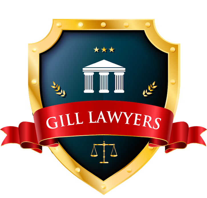 Company Logo For Gill Lawyers'