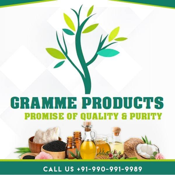 Company Logo For GrammeProducts'