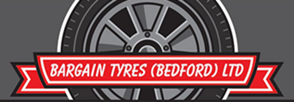 Company Logo For Bargain Tyres Bedford LTD'