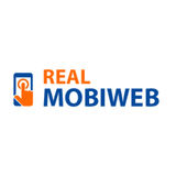 Company Logo For Real Mobi Web'