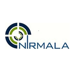 Company Logo For Nirmala pumps and equipments'