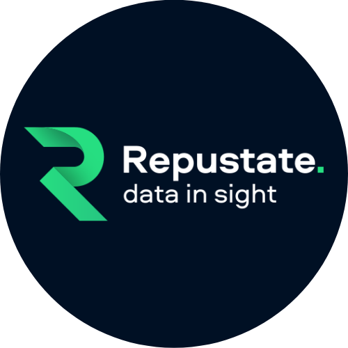 Company Logo For Repustate'