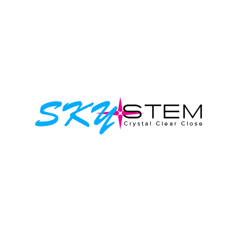 Company Logo For SkyStem'