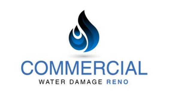 Company Logo For Commercial Water Damage Reno'