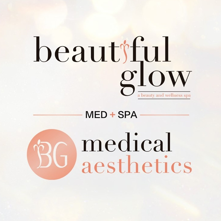 Company Logo For Beautiful Glow Spa at San Gabriel'