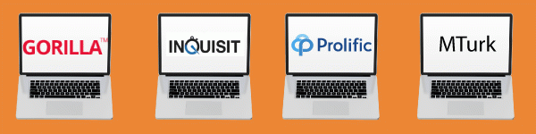 Online Research Platform