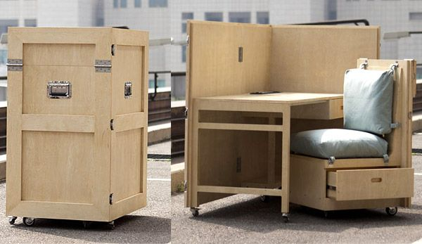 Folding Furniture Market