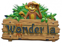Wonderla resorts