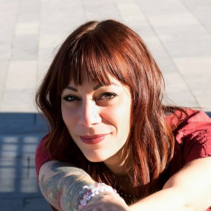 Company Logo For C&eacute;line Alice GARCIA - HYPNOSE NI'