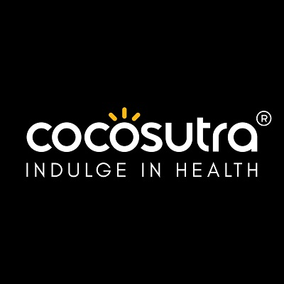 Company Logo For COCOSUTRA'