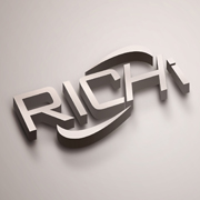 Company Logo For Richi Machinery'