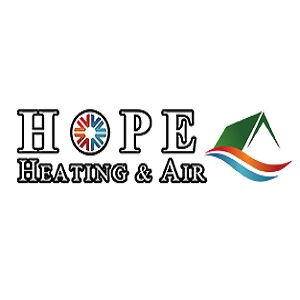 Company Logo For Hope Heating &amp; Air LLC'