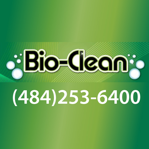 Company Logo For Bio-Clean Carpet Cleaning'