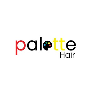 Company Logo For Palette Hair Korean &amp;amp; Japanese Salo'