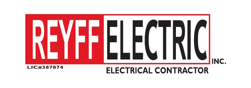 Company Logo For Reyff Electric'