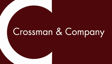 Company Logo For Crossman & Company'