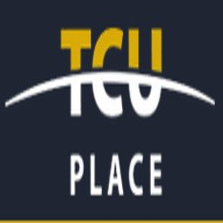 Company Logo For TCU Place'