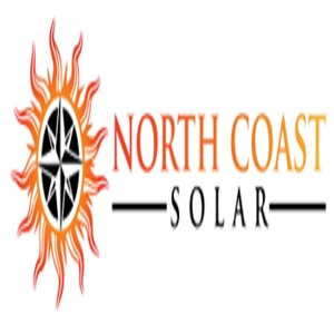 Company Logo For North Coast Solar'