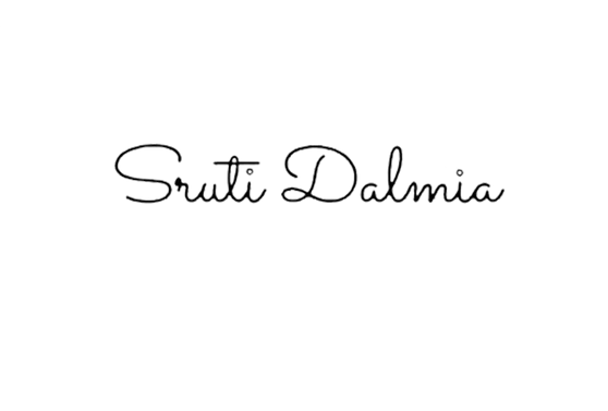 Company Logo For Sruti Dalmia'