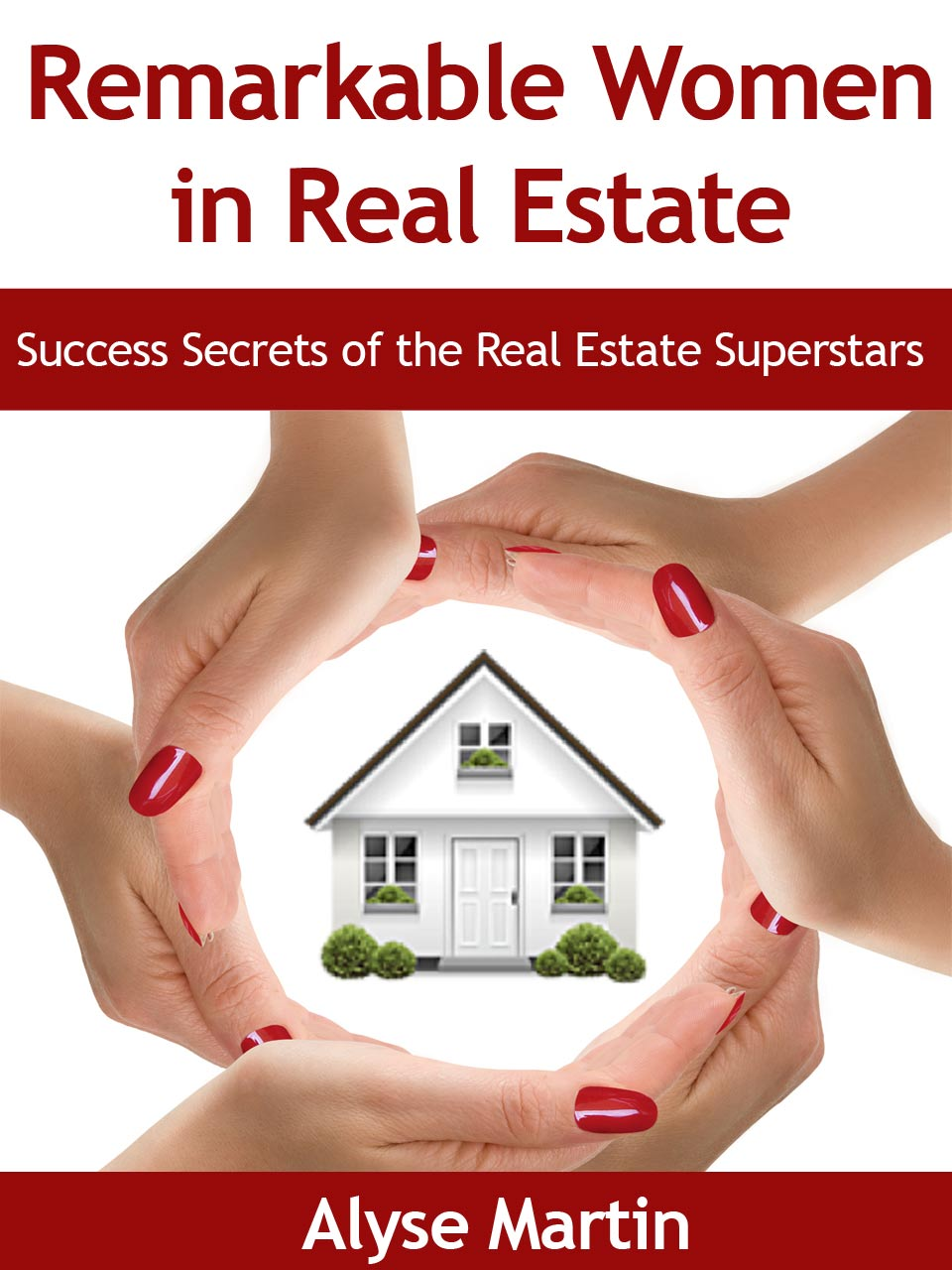 Remarkable Women In Real Estate'