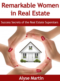 Remarkable Women In Real Estate
