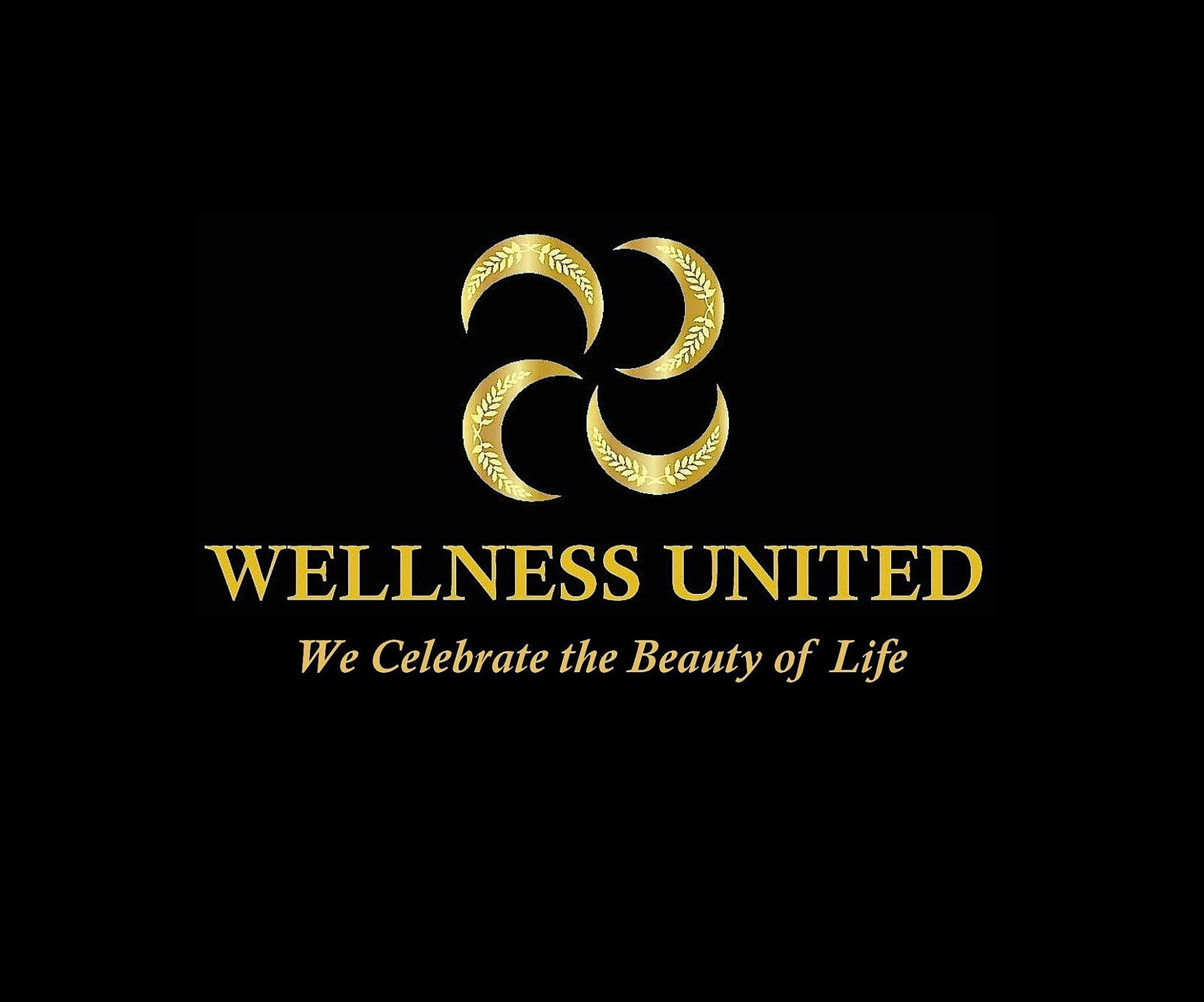 Company Logo For Wellness United'