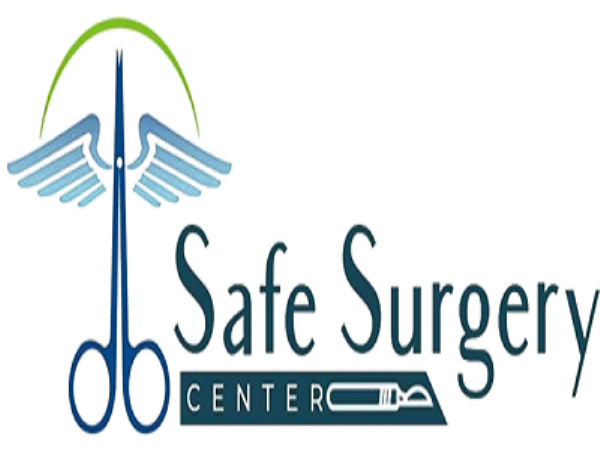 Safe Surgery Center Logo