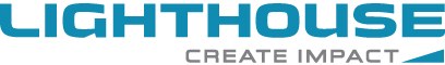 Lighthouse Technologies - NASA Logo