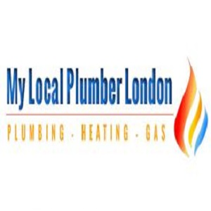 Company Logo For My Local Plumber London'