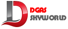 Company Logo For Dgas Skyworld'