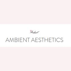 Company Logo For Ambient Aesthetics'