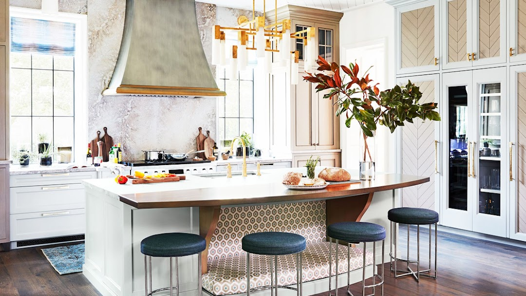 Long Beach Kitchen & Bathroom Remodeling'