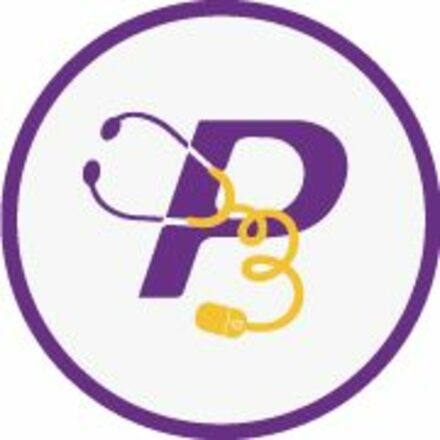 Company Logo For p3healthcare'