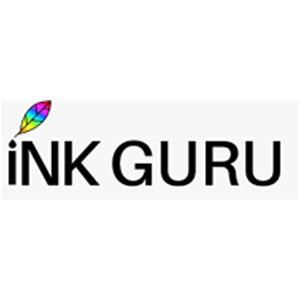 Ink Guru Logo
