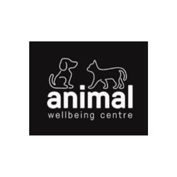 Company Logo For ANIMAL WELLBEING CENTRE'